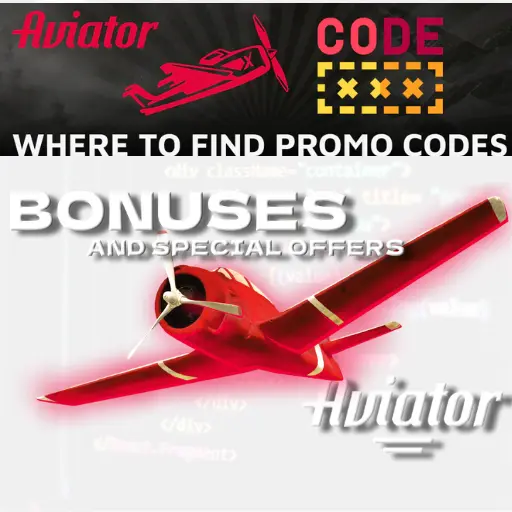 Aviator Promo Code