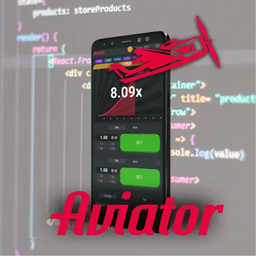 Aviator app download
