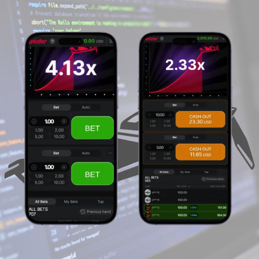Aviator bet app